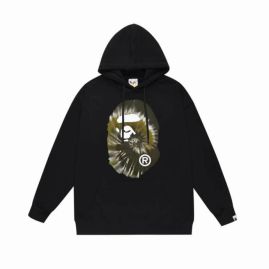 Picture of Bape Hoodies _SKUBapeS-XXL70810139